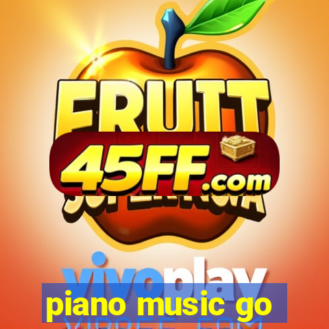 piano music go-jogos edm piano